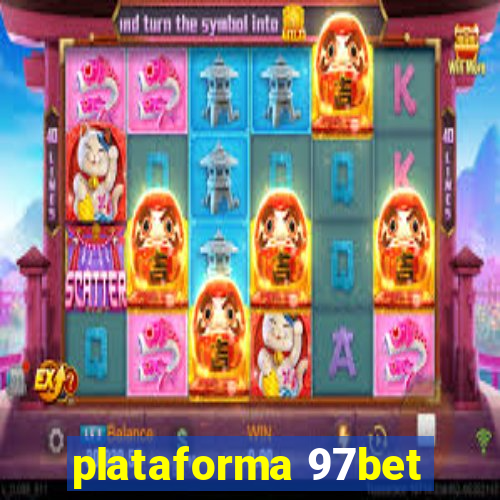 plataforma 97bet